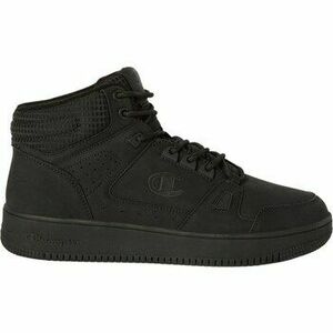 Magas szárú edzőcipők Champion B25665 kép