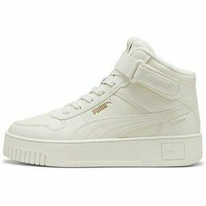 fehér magasszárú cipő kép