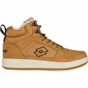 Magas szárú edzőcipők Lotto B25593 kép