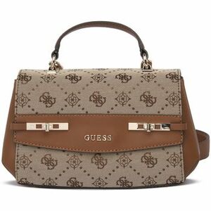 Kézitáskák Guess LTL MELINDA LOGO kép
