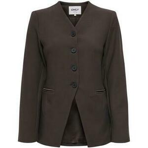 Kabátok / Blézerek Only Onllamina Life L/S Fit Blazer Tlr 15360448 kép
