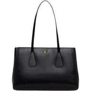 Válltáskák Calvin Klein Jeans CK MEDIUM WORK TOTE LV04F3442G kép