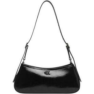 Válltáskák Calvin Klein Jeans CK METALLIC SMALL SHOULDER BAG LV04F3304G kép