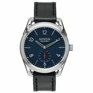 Analóg karórák Nixon C39 Leather kép