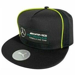 Baseball sapkák Puma Mercedes kép