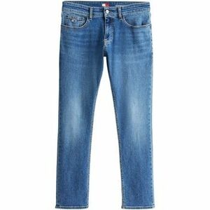 Slim farmerek Tommy Hilfiger SCANTON BI0234 DM0DM21378 kép