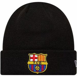 Sapkák New-Era Core Cuff Beanie FC Barcelona Hat kép