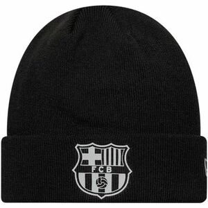 Sapkák New-Era Core Cuff Beanie FC Barcelona Reflective Hat kép