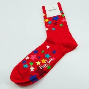 Kiegészítők Happy socks STARS kép