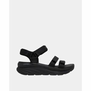 Szandálok / Saruk Skechers 119828 D LUX WALKER GOING OUT VIBES kép