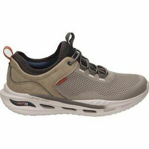 Rövid szárú edzőcipők Skechers 210480-KHK kép