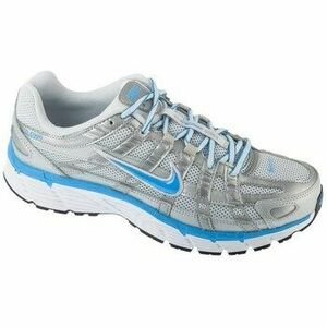 Rövid szárú edzőcipők Nike CD6404025 kép