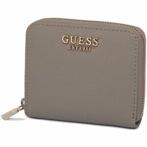 Pénztárcák Guess DRT LAUREL II ZIP kép