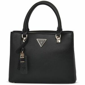 Kézitáskák Guess BLA NOELLE II SATCHEL kép