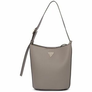 Kézitáskák Guess DRT MERIDIAN BUCKET kép
