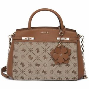 Kézitáskák Guess LTL MELINDA LOGO kép