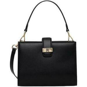 Kézitáskák Tommy Hilfiger TH HERITAGE MINI SATCHEL AW0AW18286 kép