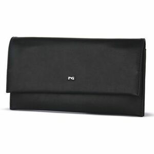 Válltáskák NeroGiardini NERO GIARDINI 100 NAPPA NERO kép