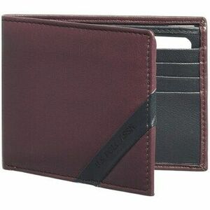 Pénztárcák U.S Polo Assn. Horiz kép