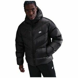 Steppelt kabátok Nike Windrunner kép