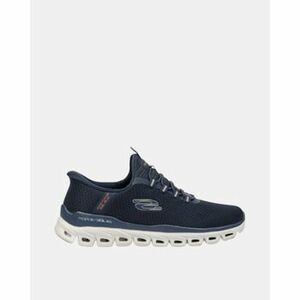 Rövid szárú edzőcipők Skechers 233010 SLIP INS GLIDE STEP NOXUS kép