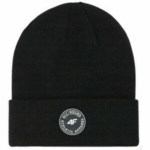 Sapkák 4F CZAPKA4FU643GBOKACZER kép