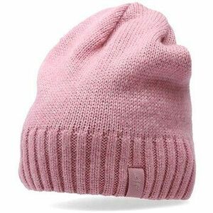 Sapkák 4F CZAPKA4FF1384FAW22ACAPF138ROZ kép