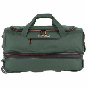 Puha bőröndök Travelite BASIC WHEELLED DUFFLE S kép