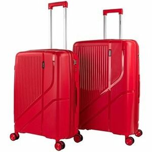 Keményfedeles bőröndök Itaca 761300 Viaje Pp Online kép