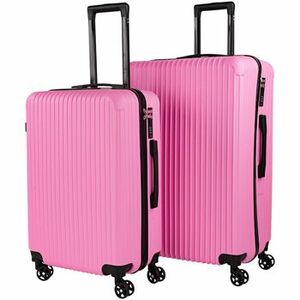 Keményfedeles bőröndök Itaca Ness kép