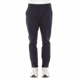 Chino nadrágok / Carrot nadrágok Dondup UP235 OS0121002 kép