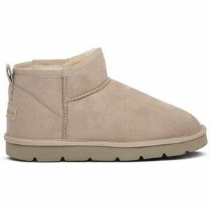 Bokacsizmák Grunland PO1849BEIGE kép