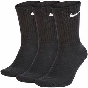 Sport zoknik Nike Everyday Cushioned Dri-FIT 3-Pack Socks kép