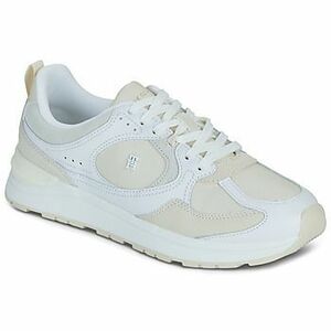 Rövid szárú edzőcipők Tommy Hilfiger CASUAL FASHION RUNNER MIX MAT kép