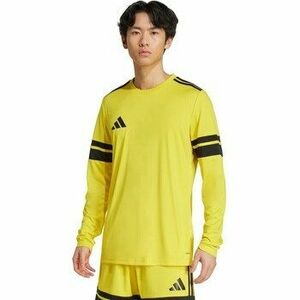 Hosszú ujjú pólók adidas Squadra 25 kép