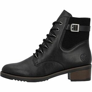 Bokacsizmák Rieker 263022 kép