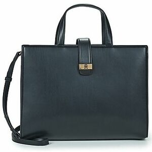 Kézitáskák Tommy Hilfiger TH HERITAGE SATCHEL kép