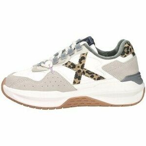 Rövid szárú edzőcipők Munich 8097016 kép