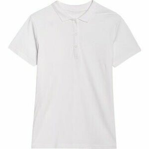 Rövid ujjú galléros pólók 4F K1312 kép