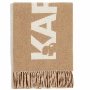 Sálak / Stólák / Kendők Karl Lagerfeld K ESSENTIAL JKRD WOVEN SCARF kép