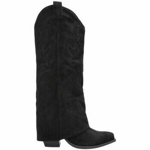 Városi csizmák La Modeuse 75915_P179656 kép