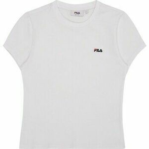 Rövid ujjú pólók Fila K2246 kép