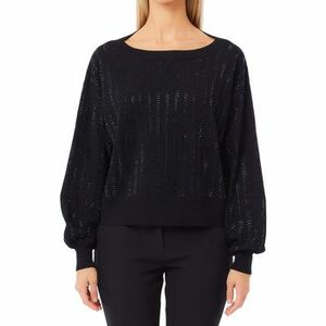 Pulóverek Liu Jo CF5271MA96E kép