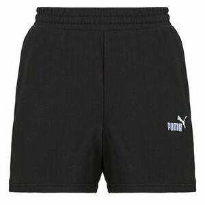 Rövidnadrágok Puma ESS Small No. 1 Logo 5' High-Waist Shorts TR kép