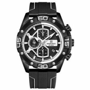 Analóg karórák Naviforce NF8018TBBW kép