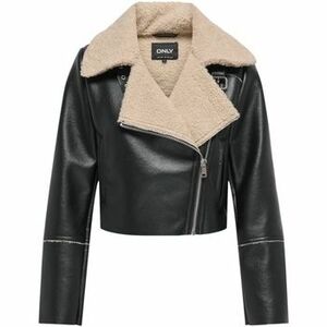 Dzsekik Only ONLDORA BONDED SHORT JACKET CC OTW 15349067 kép