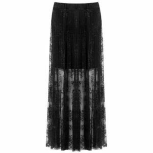 Rinascimento fekete - XS kép