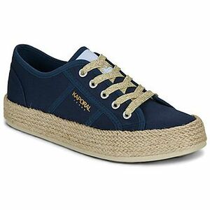 Rövid szárú edzőcipők Kaporal BIORGATY kép