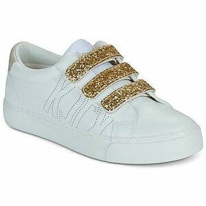 Rövid szárú edzőcipők Kaporal TIPPYK kép