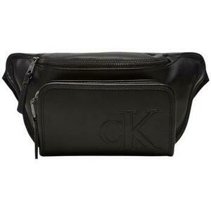 Övtáskák Calvin Klein Jeans SCULPTED IMPRESSION WAISTBAG 38 LV04G3160G kép